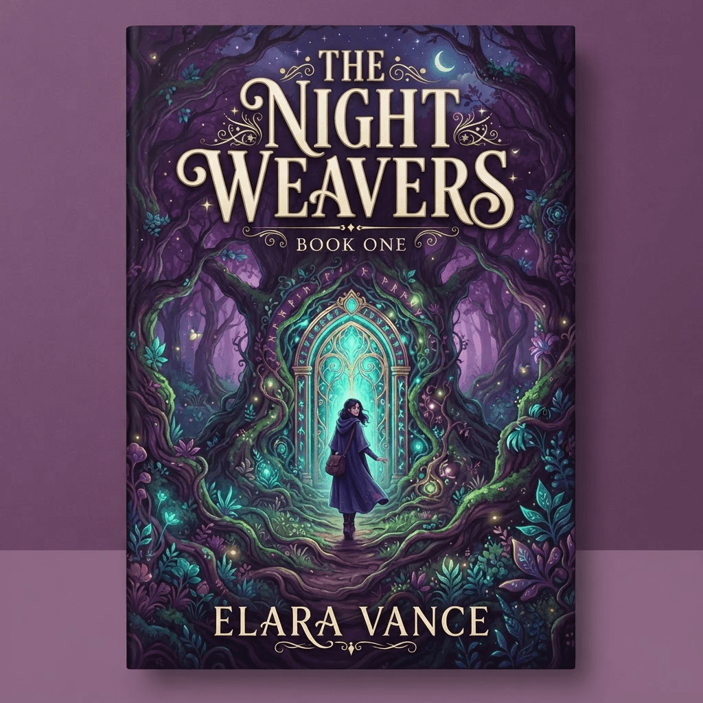 Book cover